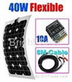 40W Flexible Solar Panel 2