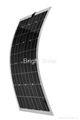 90W Flexible Solar Panel