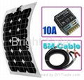 90W Flexible Solar Panel 2