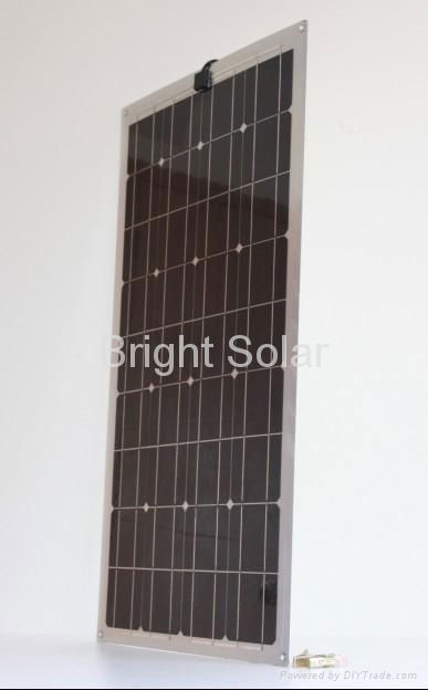 90W Flexible Solar Panel 3