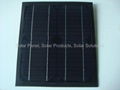 10W Folding Solar Panel with high efficiency 1