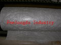 fiberglass powder chopped strand mat