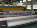 fiberglass emulsion chopped strand mat