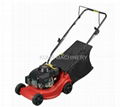 Lawn Mower   16" Hand-push