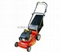 Lawn mower ( 18" Hand-push Side discharge) 1