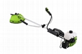 Brush Cutter 25.4cc