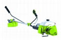 Brush Cutter 40.2cc  (NEW) 1