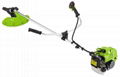 Brush Cutter 49cc