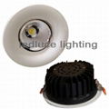 LED Ceiling spotlight 10W to 30W