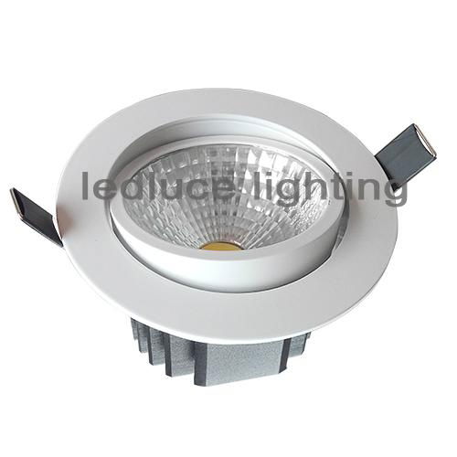 Classic COB LED Down Light 5W 10W 20W 30W