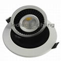 360 degree Adjustable LED Ceiling Light