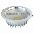 Classic LED Down Light Max 30W 1