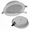 Thin SMD LED Down Light 1