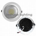 Thin COB LED Down Light