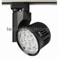 12W High power LED track light 1