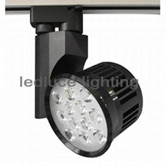 12W High power LED track light