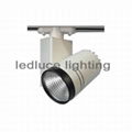 15W COB LED Spotlight