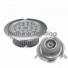 36W High power LED Ceiling Light