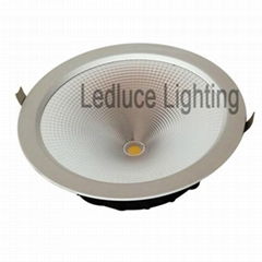 260mm diameter LED Down Light