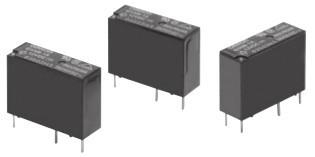 G5NB-1A-E 12VDC功率繼電器