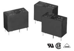 功率繼電器G5SB-14 DC5V 