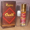 Oudh 8ml Roll on Attar Itr Perfume Oil