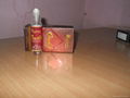 Oudh 8ml Roll on Attar Itr Perfume Oil Free From Alcohol 2