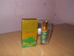 Mukhallat 8ml Roll on Attar Itr Perfume Oil Free From Alcohol