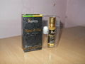 Mannat Al-Hind 8ml Roll on Attar Itr Perfume Oil Free From Alcohol 1