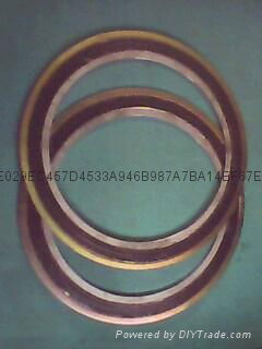 spiral wound gasket 4