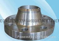   ANSI American standard flange