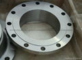   ANSI American standard flange 2