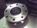   ANSI American standard flange 3