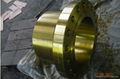   ANSI American standard flange 4