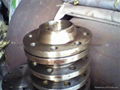   ANSI American standard flange 5