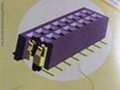 广东深圳2.0间距排针排母连接器