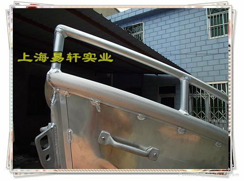 aluminum boat 5