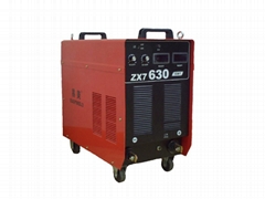 EasyArc ZX7-630 Inverter IGBT DC MMA Welding Machine