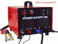 CompaCut 38 Inverter DC Plasma Cutting Machine with Built-in Compressor