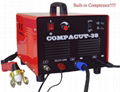 CompaCut 38 Inverter DC Plasma Cutting