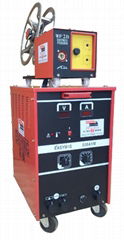 EasyMig 500 FCW Separated Welding Machine