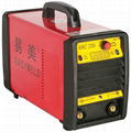 EasyArc 200 Inverter DC MMA Welding Machine