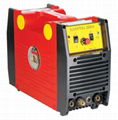 EasyTig 200A Inverter DC TIG/MMA Welding Machine