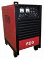 EasyMig 800 FCW Separated Welding Machine 2