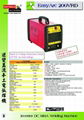 EasyArc 200VRD Inverter DC MMA Welding Machine