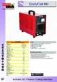 EasyCut 60 Inverter DC Plasma Cutting Machine