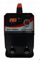 EasyArc ZX7-200 Inverter IGBT DC MMA Welding Machine 5