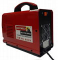 EasyArc ZX7-200 Inverter IGBT DC MMA Welding Machine 7