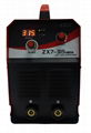 EasyArc ZX7-315DT Inverter IGBT DC MMA Welding Machine