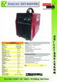 EasyArc ZX7-400 VRD Inverter IGBT DC MMA Welding Machine